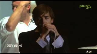 The Hives live @ Rock am Ring ´12 (Full Concert)