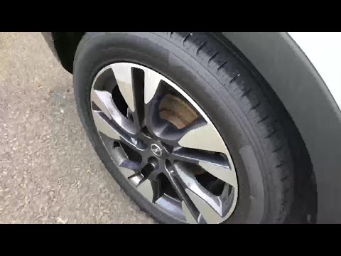 191D41366 - 2019 Opel GRANDLAND X SRi 1.6 Turbo D 120PS 6 Speed 25,950