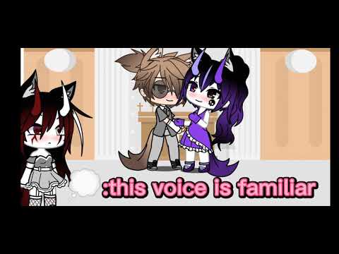 stop! the wedding this instant (chiane Mizhielle)