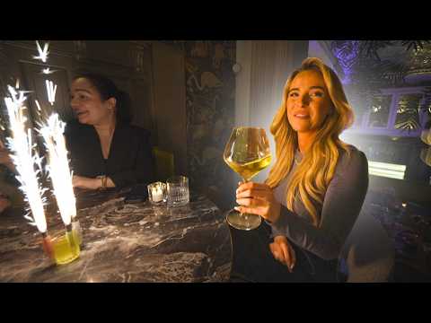 GROOT NIEUWS! HET IS ZOVER DAT...