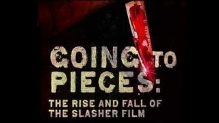 Going to Pieces: The Rise and Fall of Slasher Film (Sub. Esp)