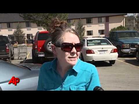 TX Police Arrest 16 in Pre-Teen's Sex Assault