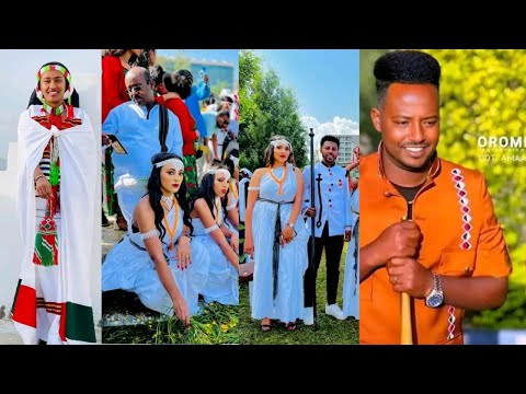 Ireechaa 2022#oromomusic  #ethiopia #oromo #ethiopianmusic #oromotiktok