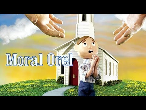 Moral Orel S01-E05 "The Blessed Union/La Unión Sagrada" (Subtitulado a Español)