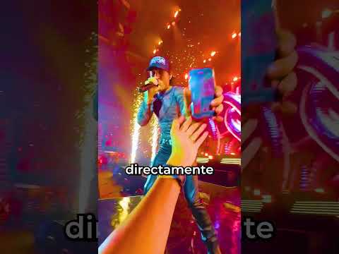 THE BEST SINGER IN THE WORLD!