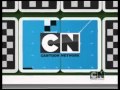 Cartoon Network Russia And Bulgaria CHECK It Bumpers 2010