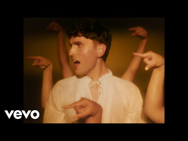 Electric Life von Duncan Laurence ((jetzt ansehen))