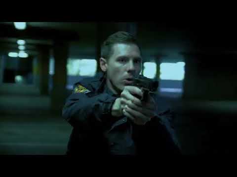 Prison riot film complet