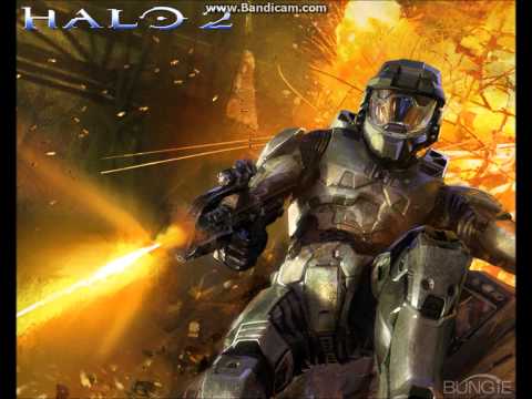 Halo 2 Soundtrack - Peril For 1 Hour