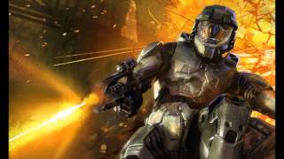 Halo 2 Soundtrack - Peril For 1 Hour