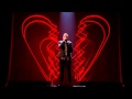 James Arthur - The Power of Love (X FACTOR ...