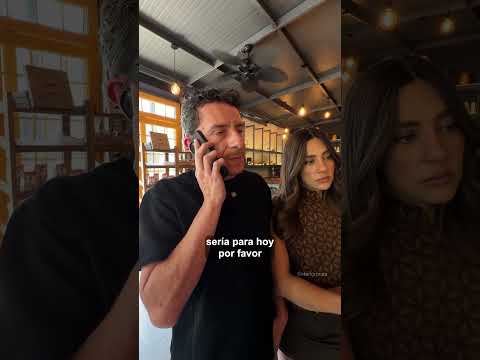 Es excelente para hacer su trabajo 😒😒😒😒 #sketch #humor #comedia