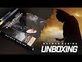 Batman Begins Unboxing 4K