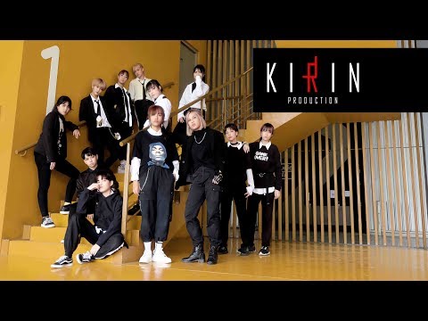 The Flash cover THE BOYZ(더보이즈) - No Air [ Cover dance from Thailand ]