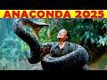 Anaconda Killer 2025 Full Movie Premiere New Movie Thailand