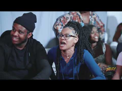 Unruly Podcast: Chaos From Minute One 💥 Paige Imani x Miss Antisocial x Troll Lee!!!! 