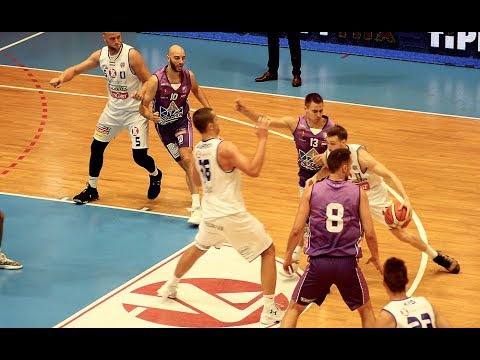 Zalakerámia ZTE KK - KTE-Duna Aszfalt NB I. férfi kosárlabda-mérkőzés 2019.04.14 (vas.) 19:00