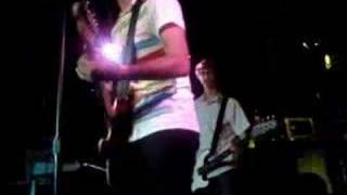 a cursive memory @ chain reaction &quot;perfect company&quot;