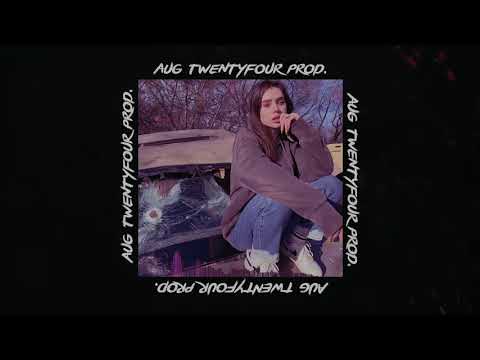 [FREE] Slava Marlow x Tyga x Morgenshtern Type Beat - "Someday" (AUG24 prod.)