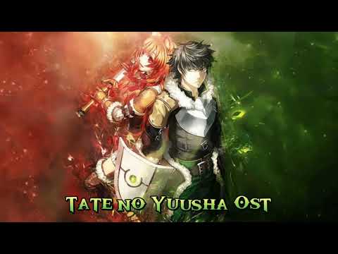 Tate no Yuusha no Nariagari — TRACKLIST 1 ( Ost ) [ Season 1]