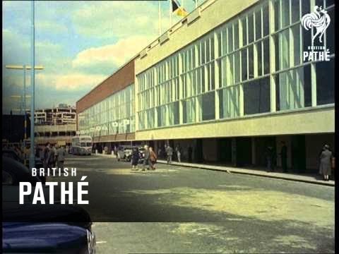 London Airport (1955)