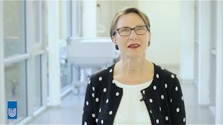 Danke! Zum internationalen Tag der Pflege