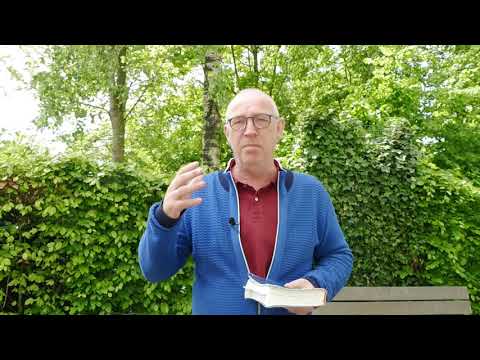 De Heer is mijn herder - Woord door de week #8