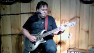 Video thumbnail for Garrett Park Guitars - NEW 2009 Paul Reed Smith Custom 22 12-String by garrettparkguitars