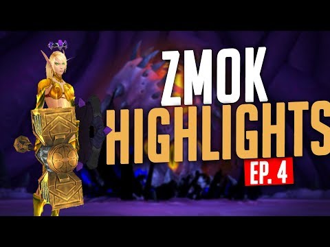 Zmok Stream Highlights #4