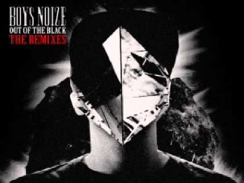 Boys Noize Feat. Snoop Dogg - Got It (Blood Diamonds Remix)