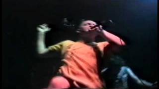 Stretchheads - Groin Death (live, Brixton, June 1990)