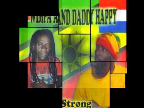 Daddy Happy-Historie