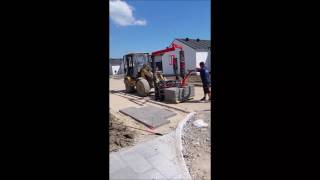 Вакуумный подъемник Al-Lift Andre AL BLAZER 2000 | Изображение 4 - Machineryline