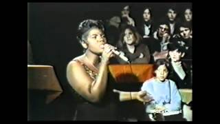 Dee Dee Warwick - Foolish Fool   (By W.N.)