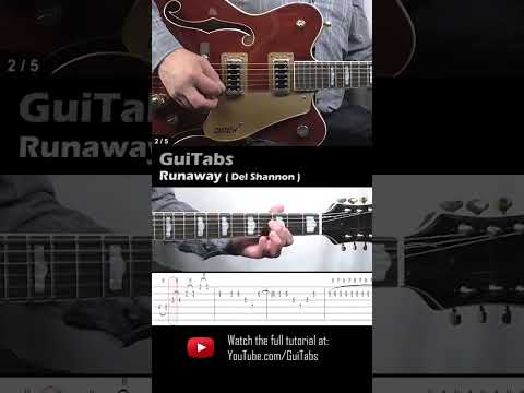 The Big Hurt - Del Shannon