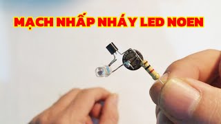 Mạch Này Lại Đơn Giản Nhưng Ứng Dụng Rộng Rãi