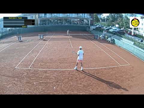 Kurt 1_12.9.2022_Starší žáci A - Třebíč