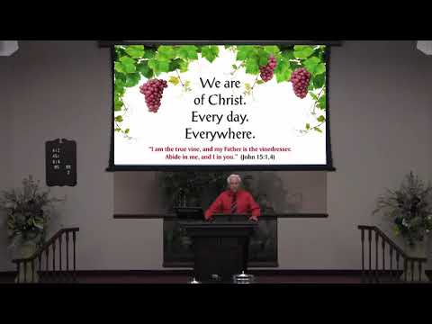 160703 PM GOD - The Greatest Treasure of Them All