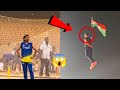 Akshay Kumar Stunt During CSK Vs RCB Opening Match Ipl 2024 Opening Ceremony Ipl 2024
