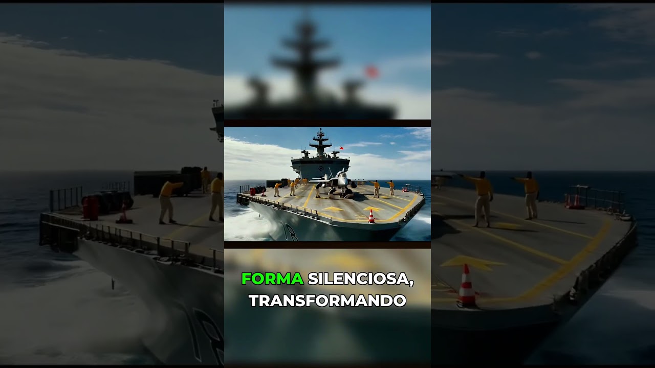 Como EUA e Israel travaram uma Guerra Sem Disparar Um Tiro