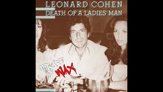 The Art of Wax - A look Quick look at Leonard Cohen's Death of a Ladies Man