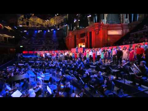 BBC Proms 2010 - Sondheim at 80 - Sunday from Sunday In The Park with George