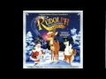 04 What About His Nose- Al Kasha Rudolph the Red Nosed Reindeer [Good Times]