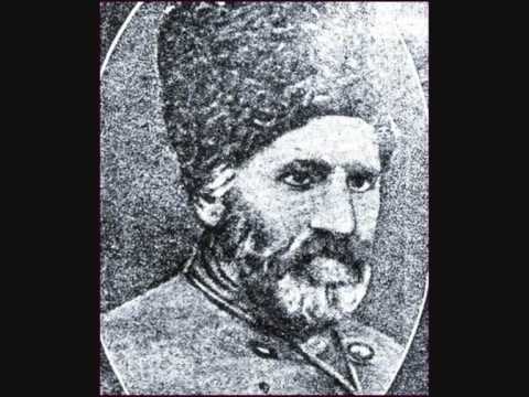 Harout Pambukjian-Keri