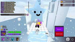 Bopimo! - Winter Wonders Gold Star Guide