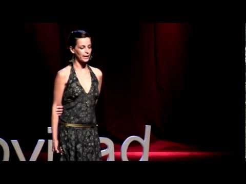 Zemlja cuda: Dragana Marjanovic at TEDxNoviSad
