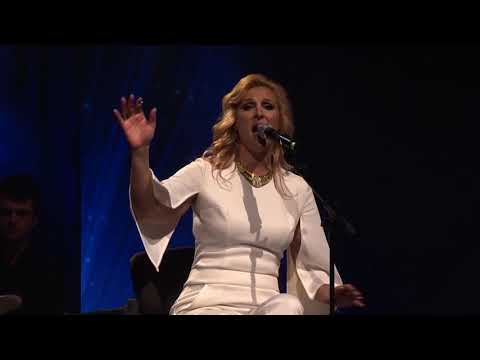 The Frajle - Meni trebas ti - (LIVE) - (Lisinski 2018)