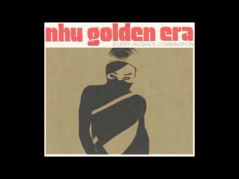 Bobby Hughes Combination - Clive the runner