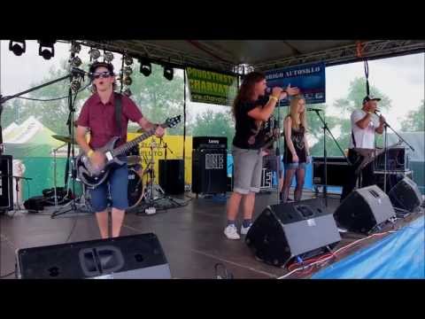 Rosie - ROSIE - Vzpomínám