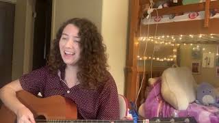 all my friends are rich - UPSAHL (cover)